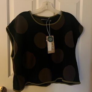 Gudrun Sjoden Rut Sweater Vest